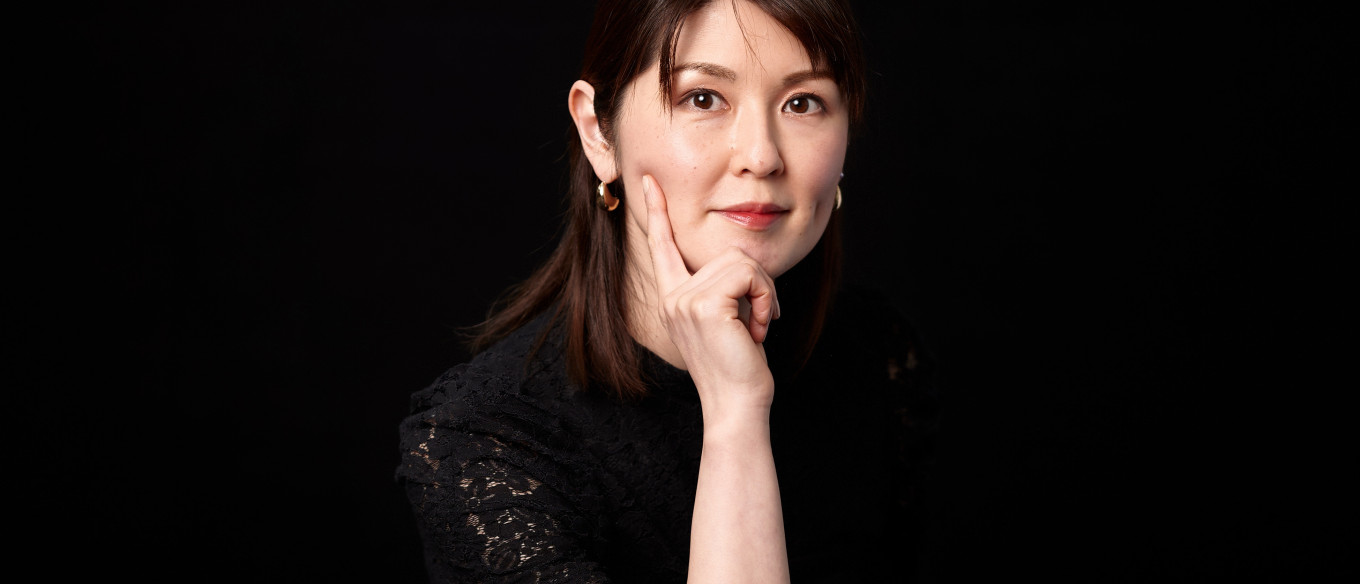 Shiho Uekawa