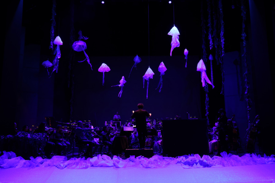 Atlantis © Theater Bremen