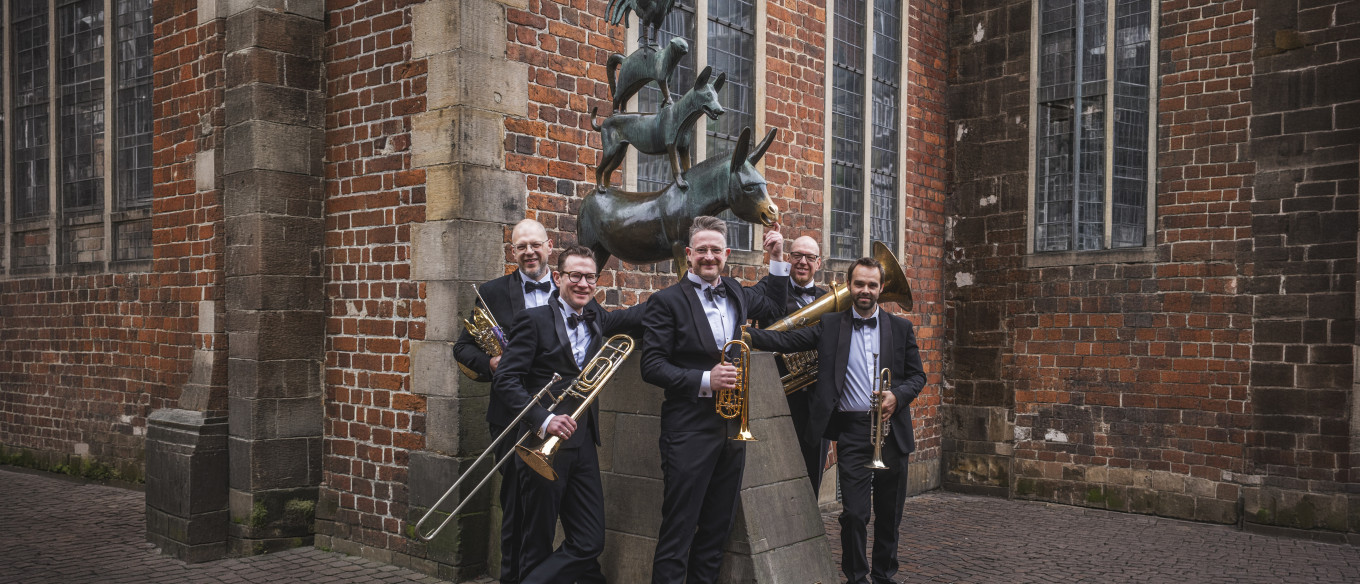 Die Bremer Stadtmusikanten… wie es wirklich war!
