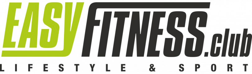 Logo Easy Fitness Club