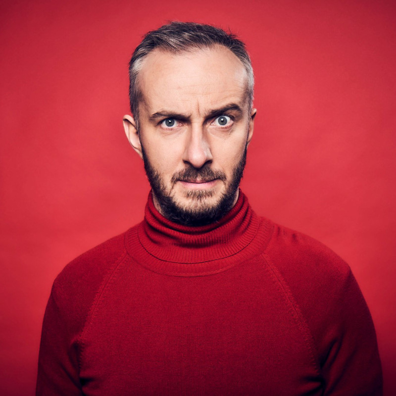 Jan Boehmermann ZDF Jens Koch v2