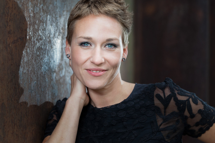 Johanna Winkel © privat