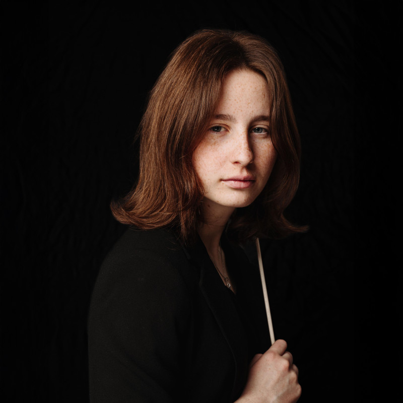 Julie Rossland