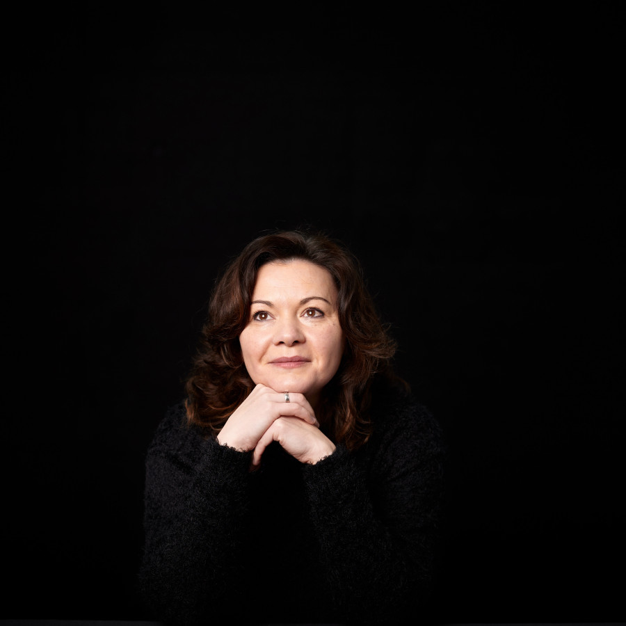 Katja Scheffler