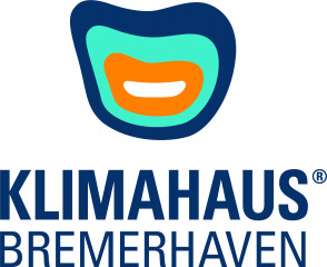 Klimahaus logo hoch CMYK