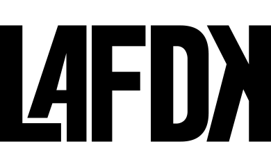 LAFDK Logo