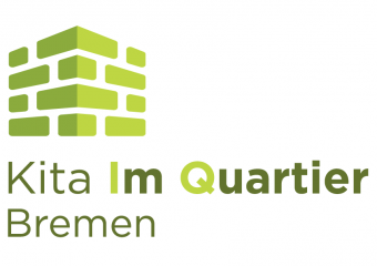 Logo Kita im Quartier