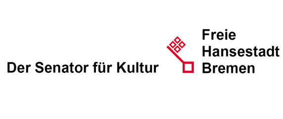 Logo Der Senator für Kultur