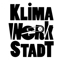 Logo Klimawerkstadt