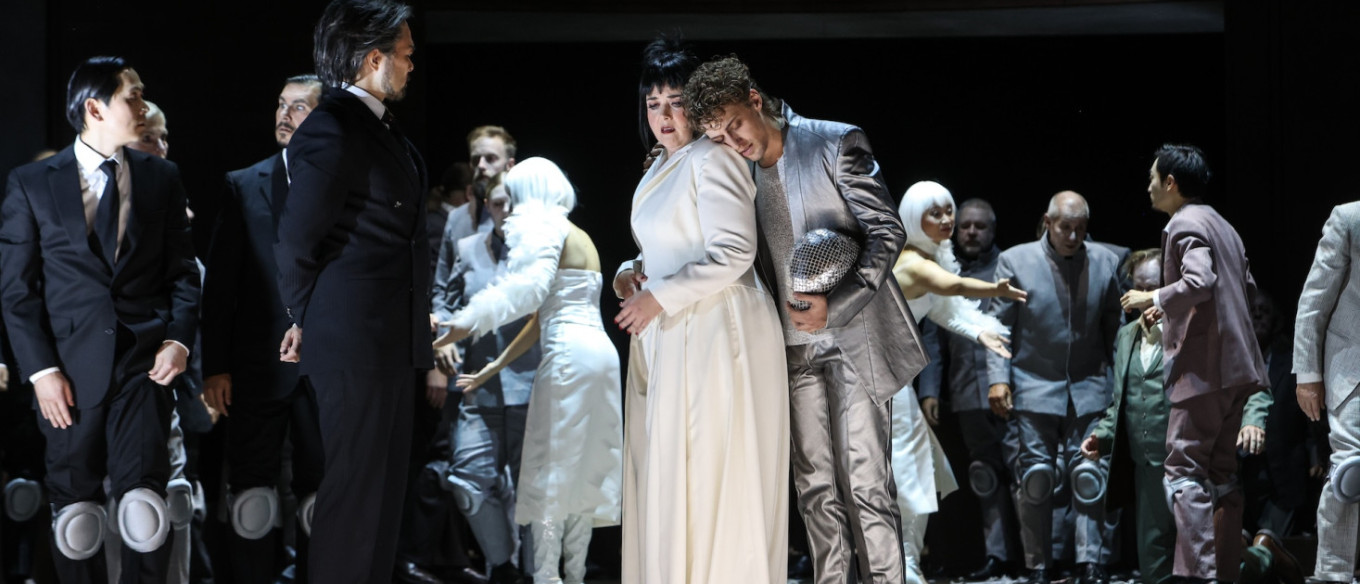 Lohengrin