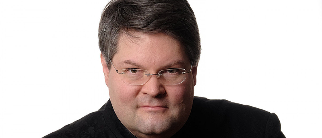 Florian Ludwig