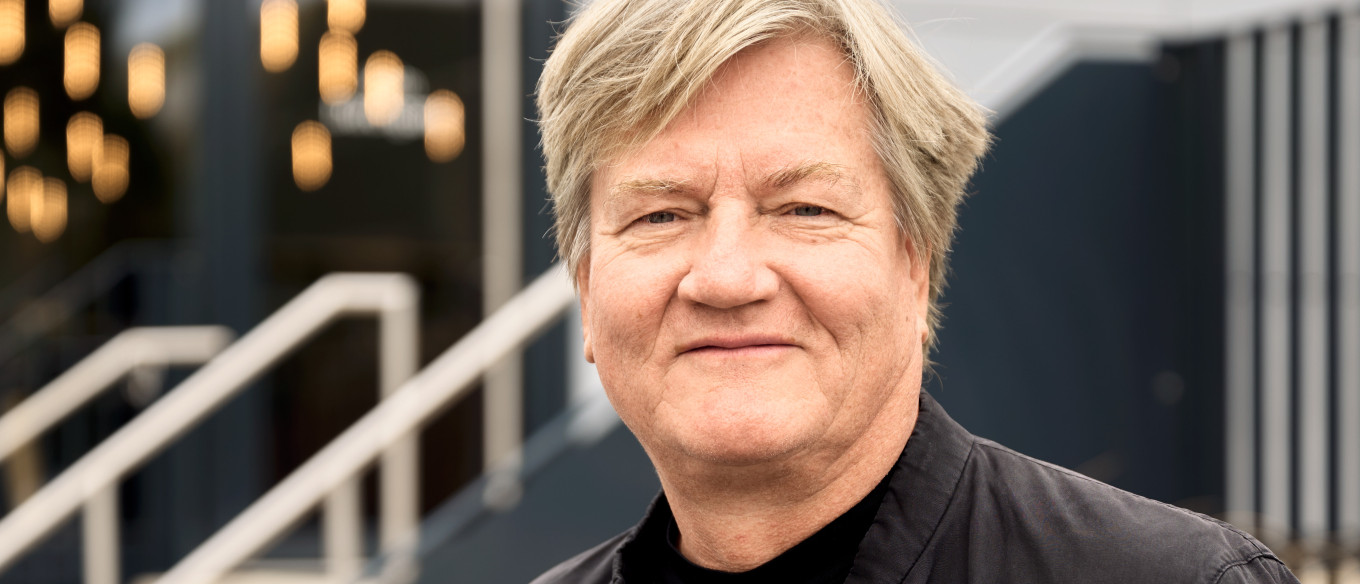 Generalmusikdirektor Marko Letonja