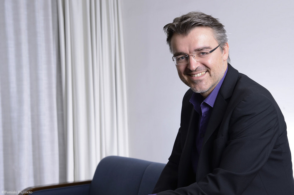 Markus Eiche 