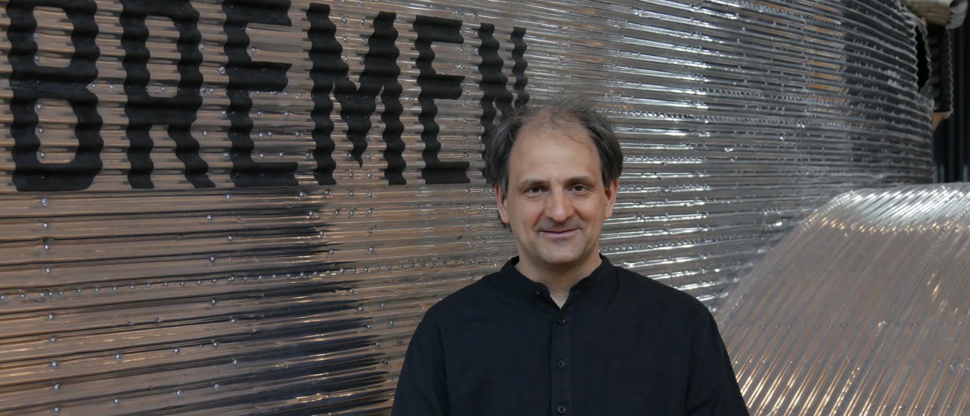Martin Lentz