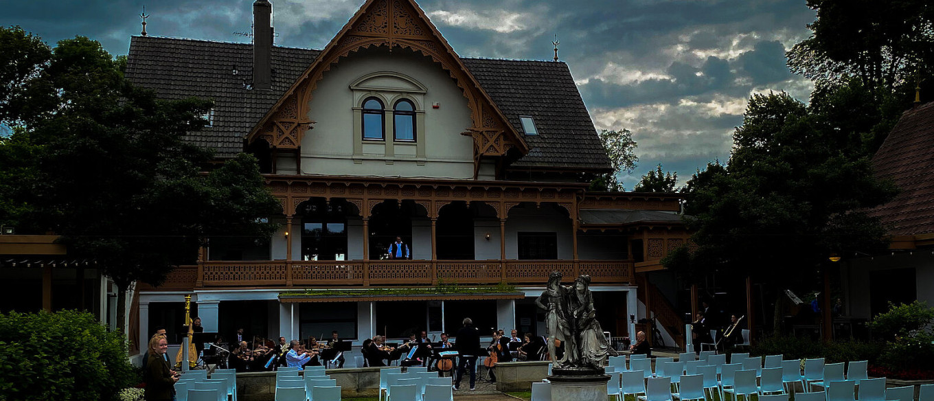 Meierei Bremer Philharmoniker