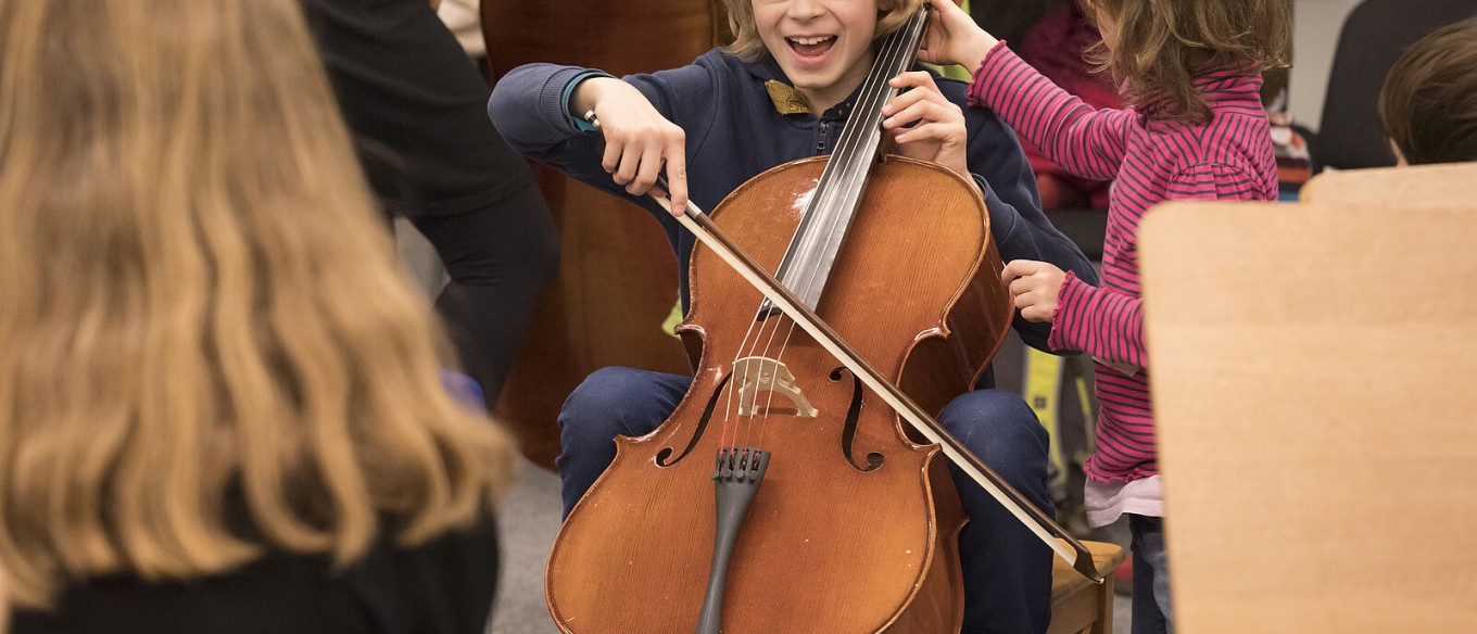 Musikwerkstatt