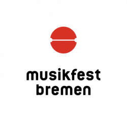 Logo Musikfest Bremen