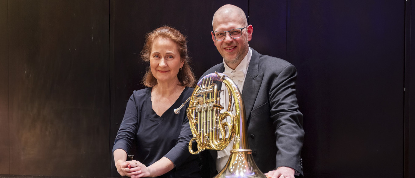 Lichtblicke im Frühling