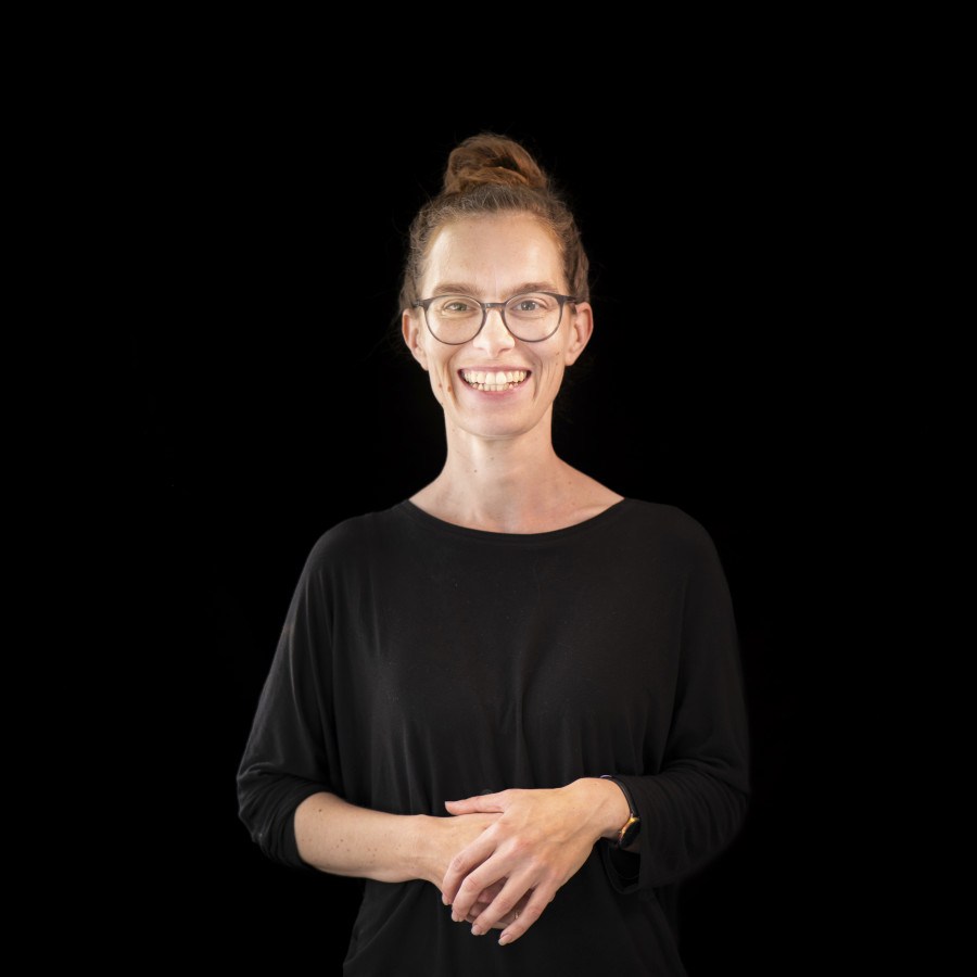 Laura Weber
