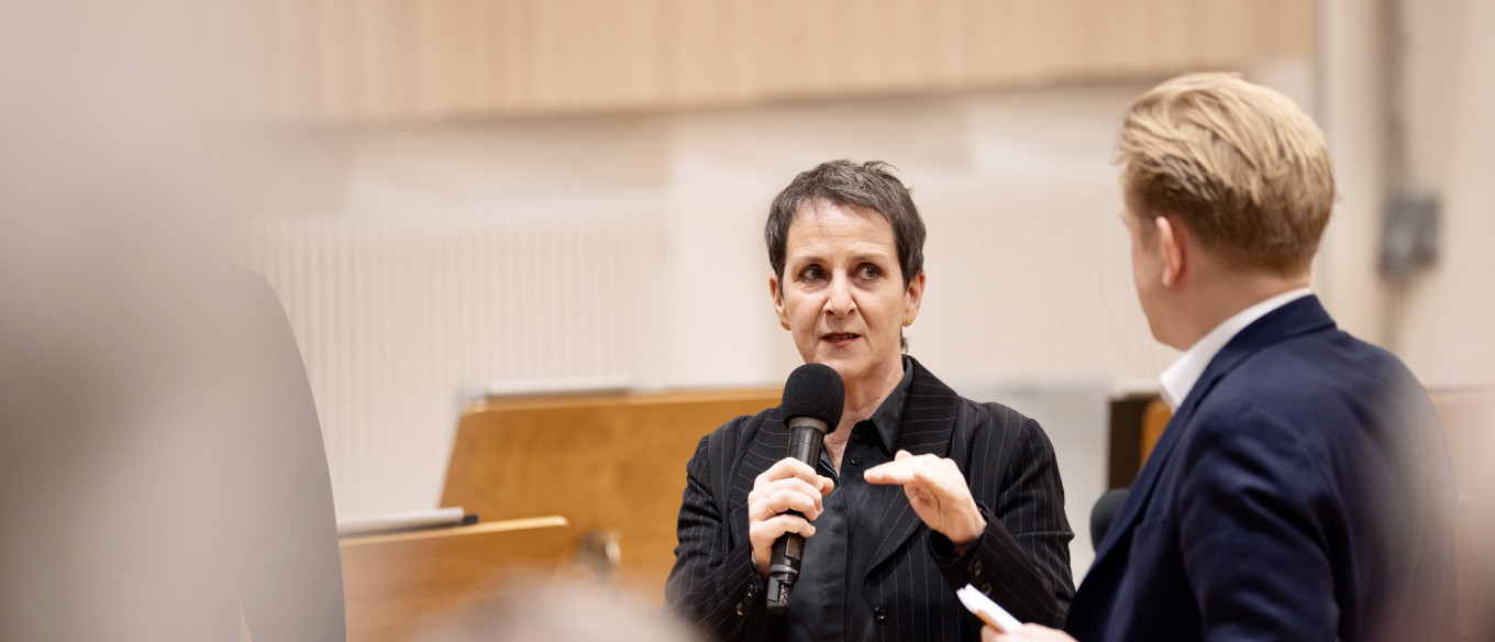 50 Jahre Weltfrauentag