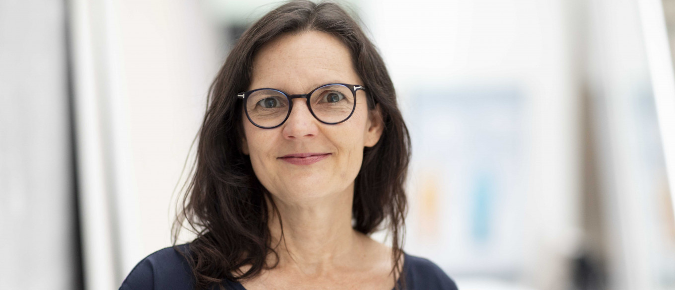 Radio Bremen Zwei, Katrin Kraemer 