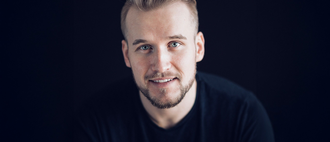 Sasha Yankevych