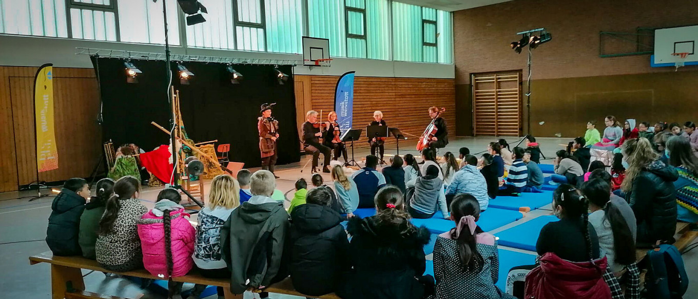 Schulkonzert1