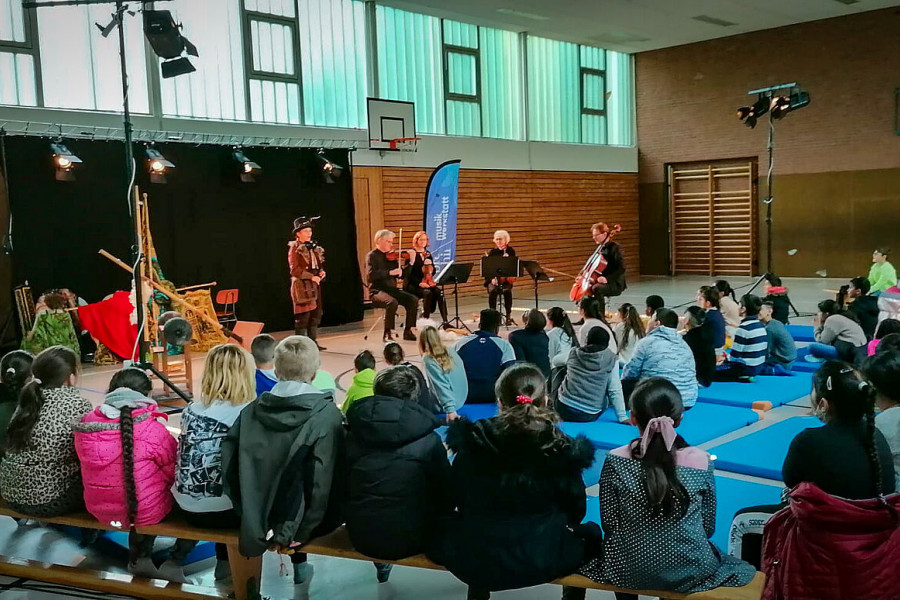 Schulkonzert1