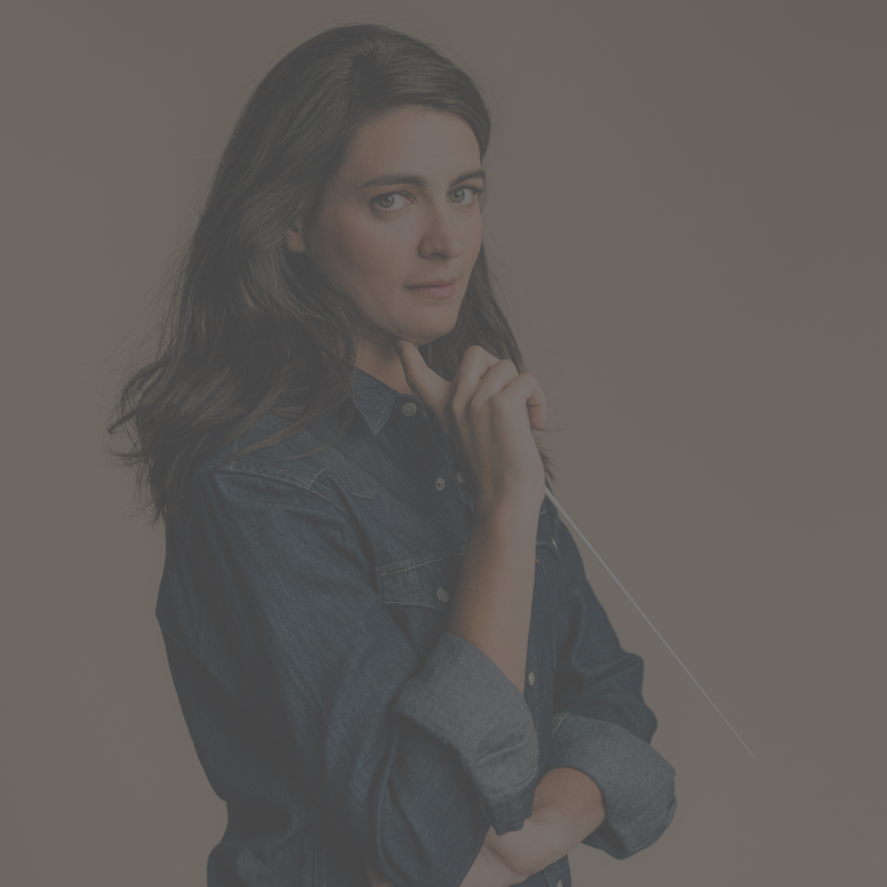 Sophie  Dervaux Co Merz ausgegraut