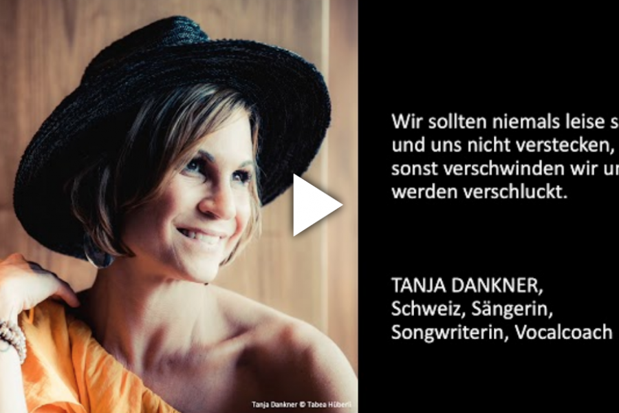 Tanja Dankner Tabea Huberli