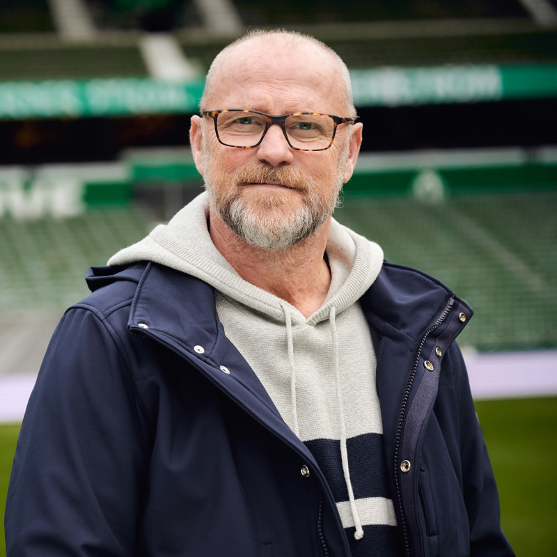 Thomas Schaaf privat 1