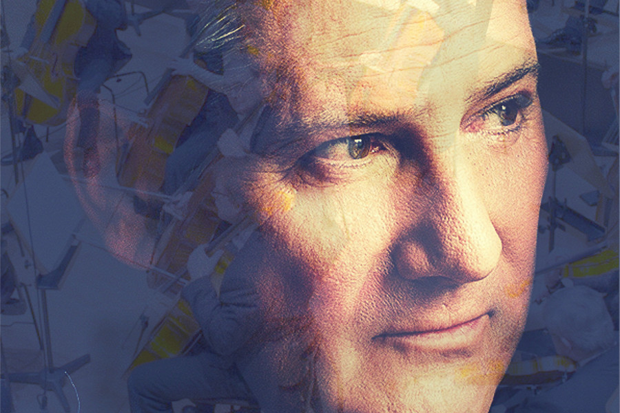Tony Hadley © privat