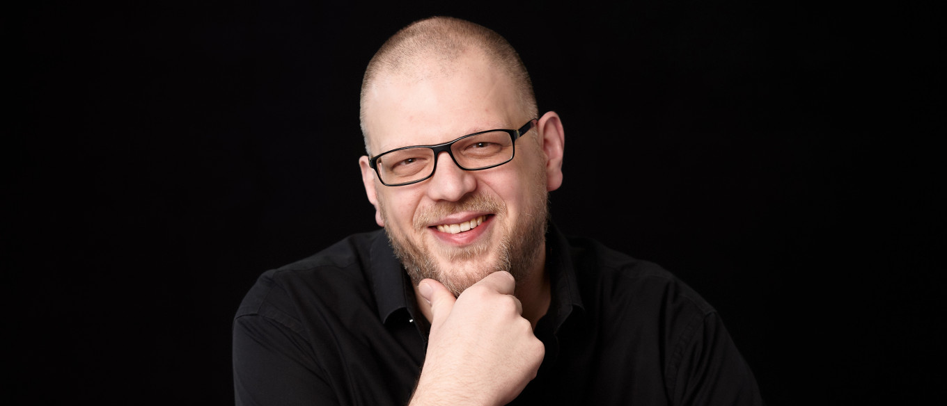 Matthias Berkel