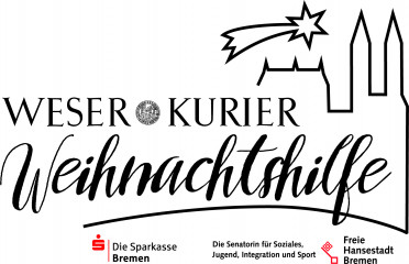Weser Kurier Weihnachtshilfe Logo 