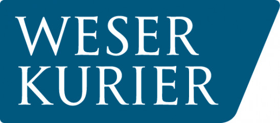 Weser Kurier Logo 