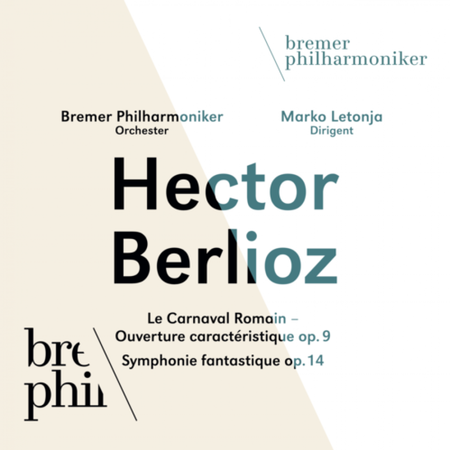 Hector Berlioz