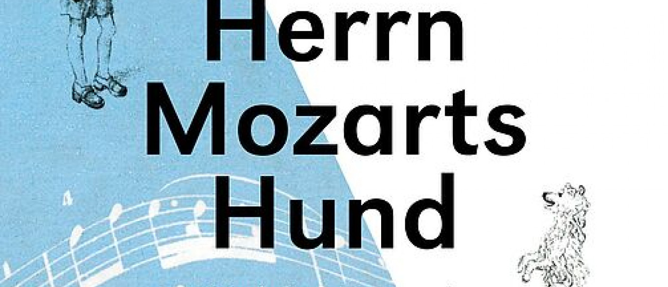 Herrn Mozarts Hund | Konzert entfällt!