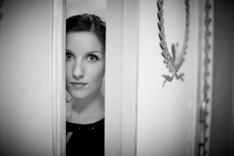 elsa benoit Adrian Schaetz