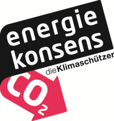 Logo Energiekonsens