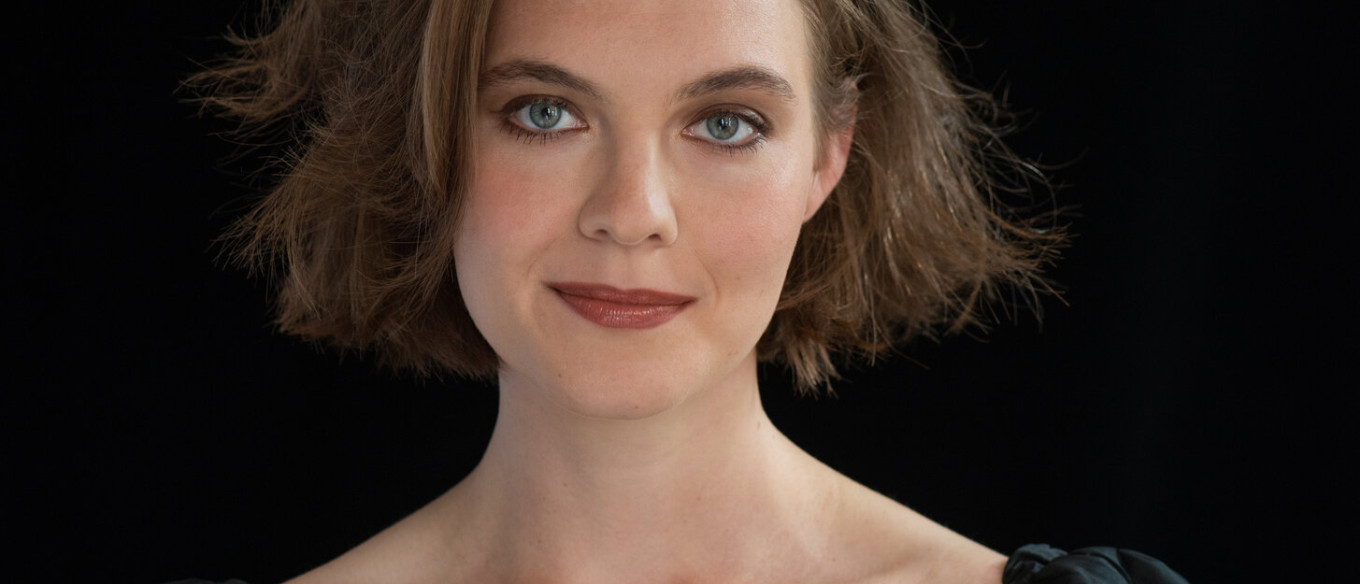 Erika Baikoff