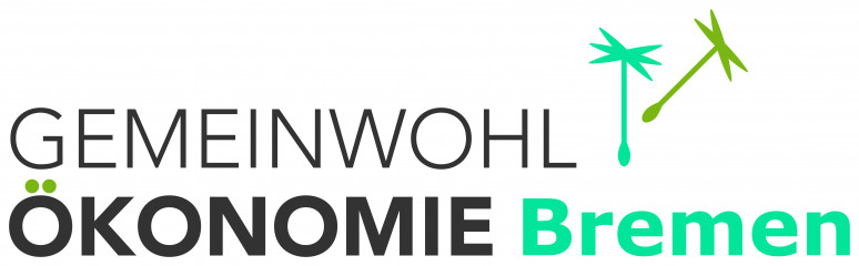 Logo Gemeinwohl Ökonomie Bremen