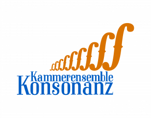 Logo Kammerensemble Konsonanz 