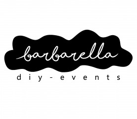 Logo barbarella