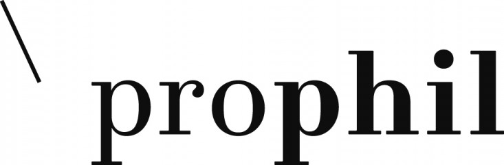 Logo prophil 