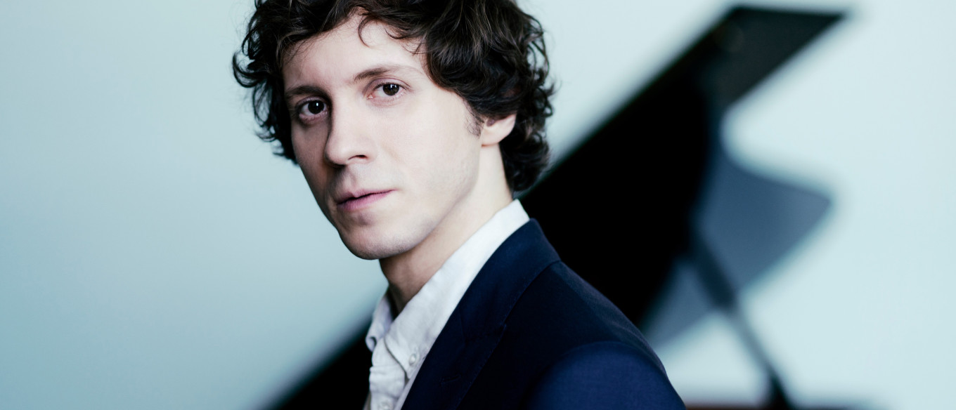 Rafał Blechacz