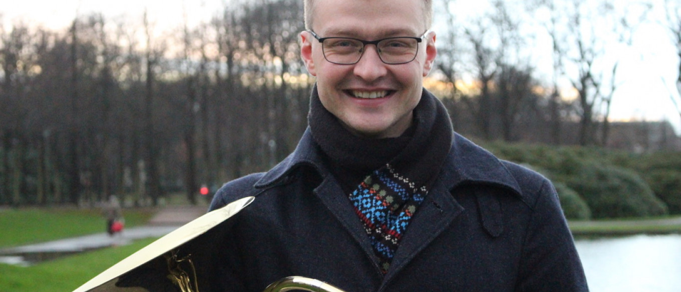 Friedrich Mueller privat