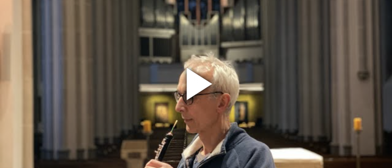 Improvisationen zu Ostern