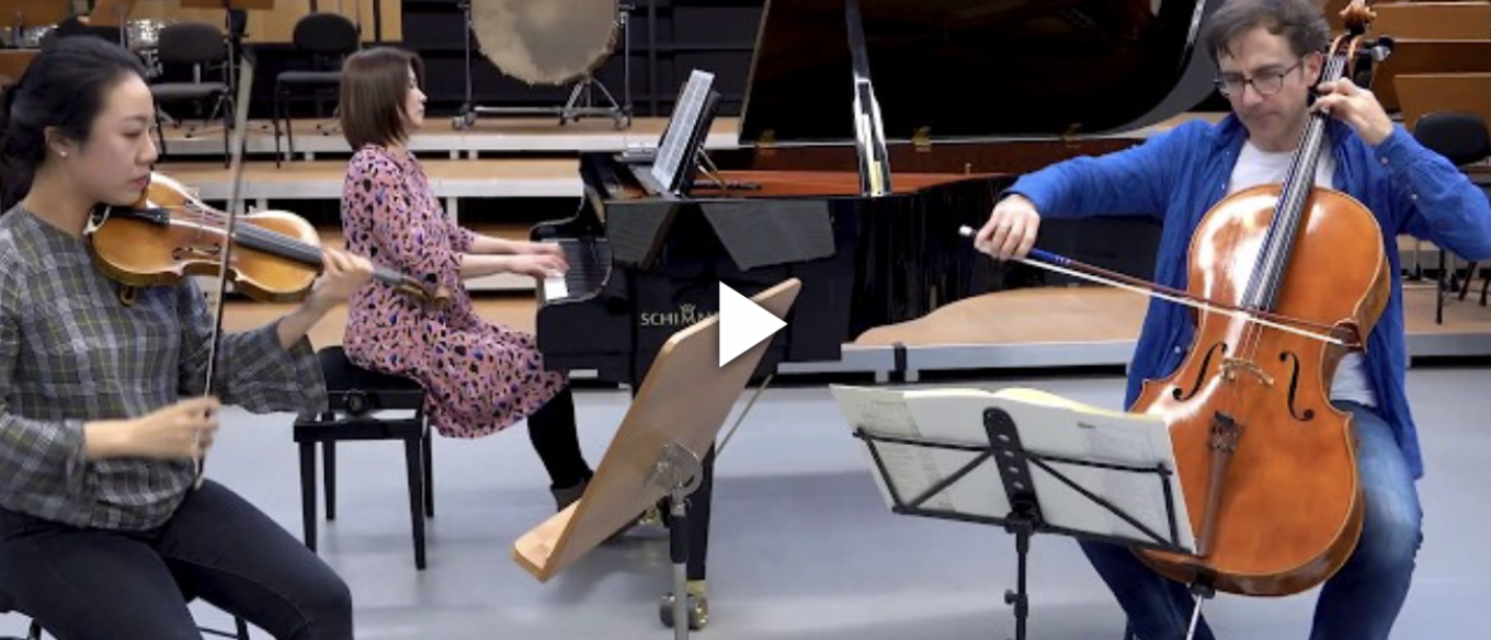 Klaviertrio