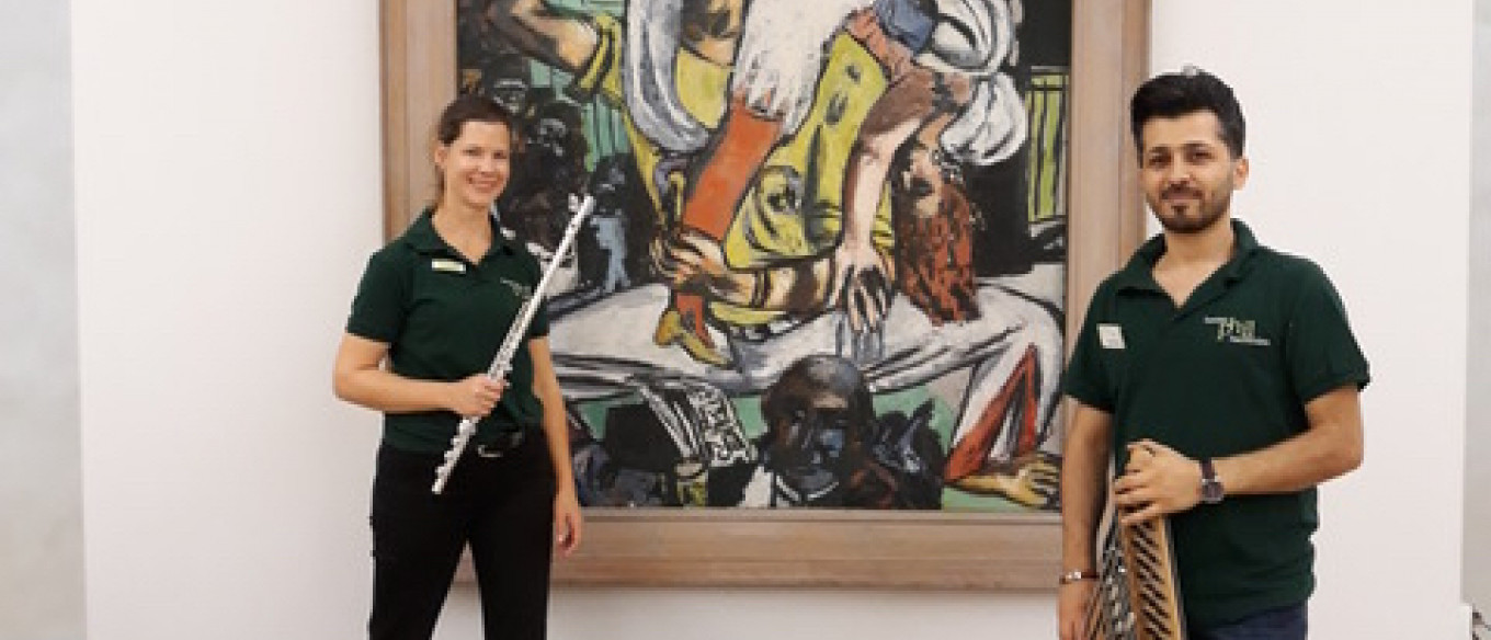 Kunst unlimited
