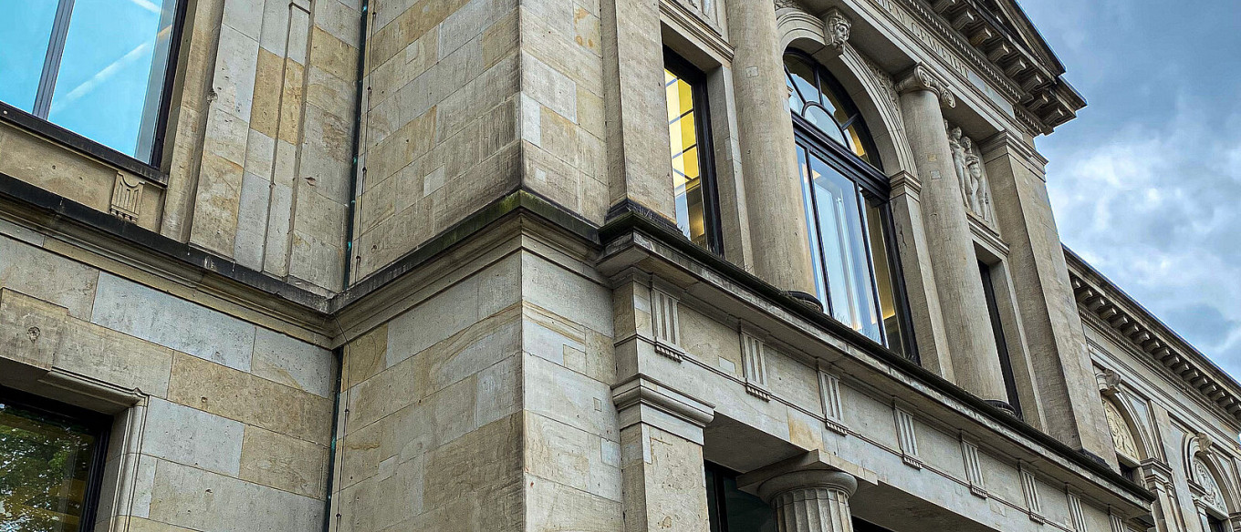 Kunsthalle ReneBeckmann